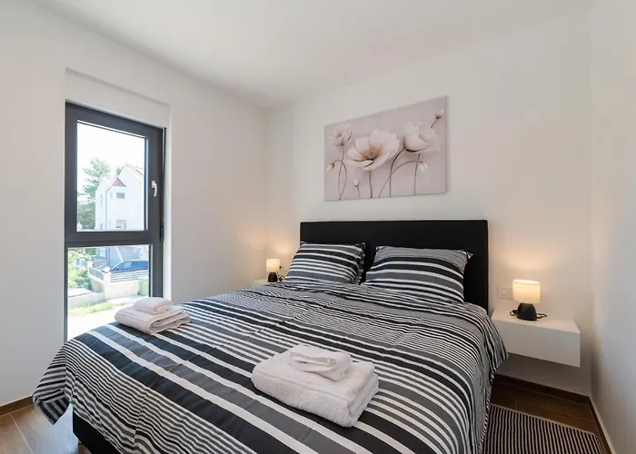 Apartman Sea Horizon