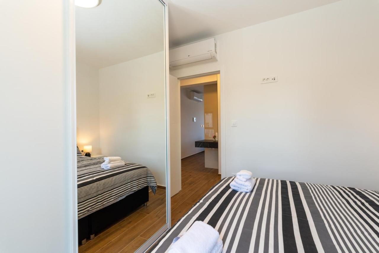 Sea Horizon Apartman