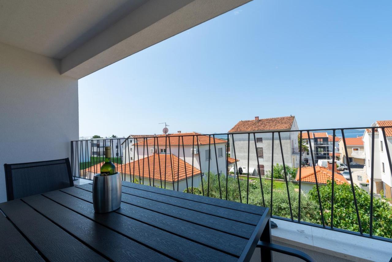 Sea Horizon Apartman Zadar