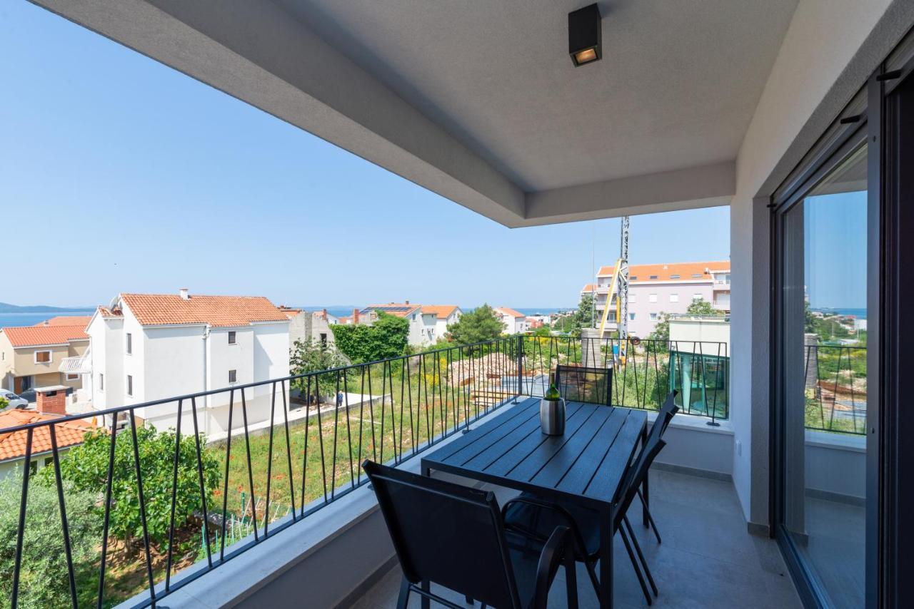 Sea Horizon Apartment