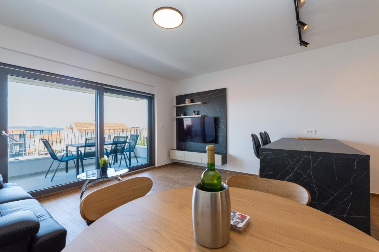 Apartman Sea Horizon