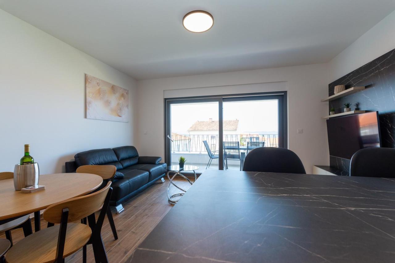 Apartman Sea Horizon *