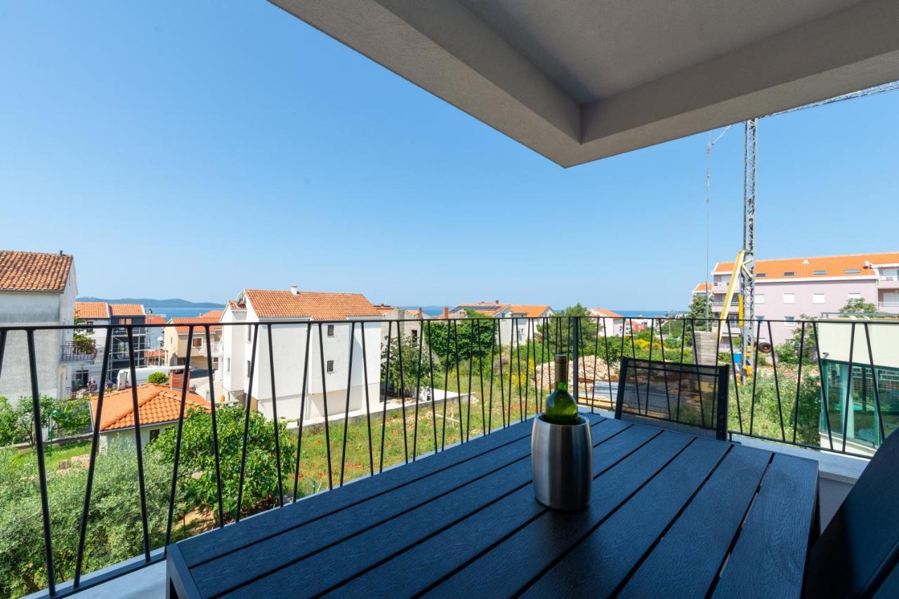 Sea Horizon Apartman
