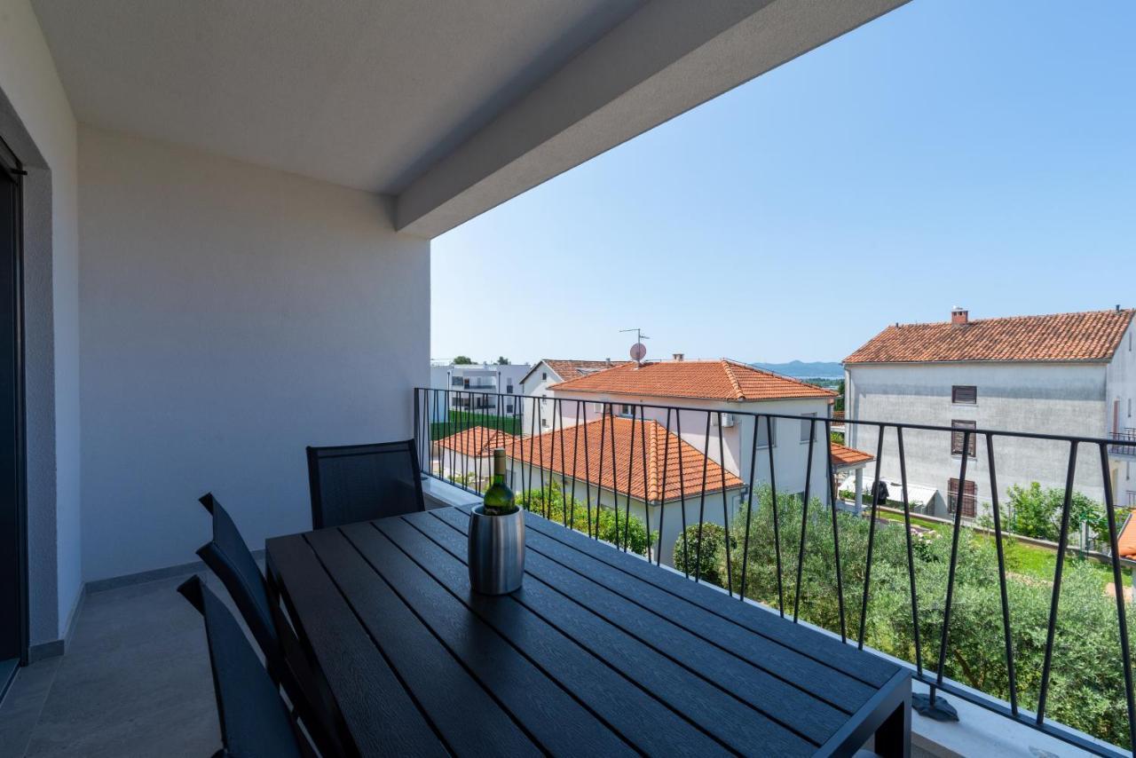Sea Horizon Apartman *