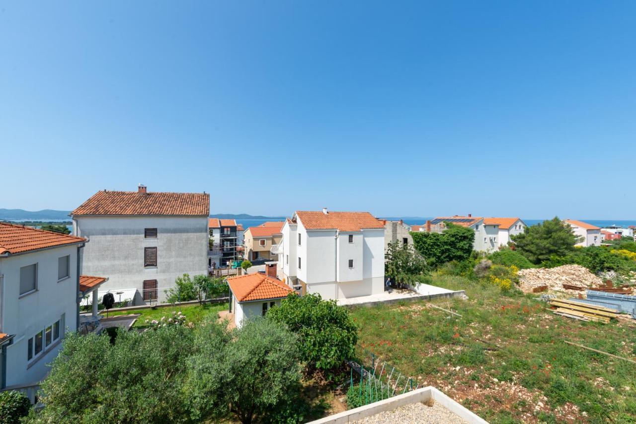 Apartman Sea Horizon *